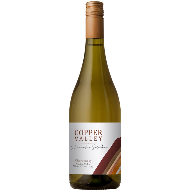 Copper Valley Chardonnay