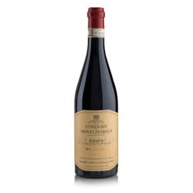 Cordero di Montzemolo Barolo ‘Monfalletto’