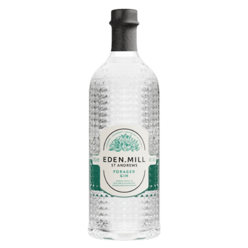 Eden Mill Forager Gin 70cl