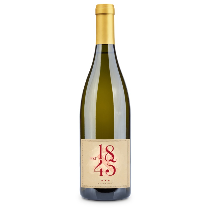 Est. 1845 – 2021 Chardonnay – California