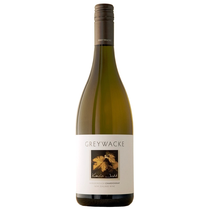 Greywacke Marlborough Chardonnay 14% abv 75cl