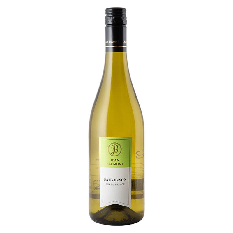 Jean Balmont Sauvignon, Vin de France 2024
