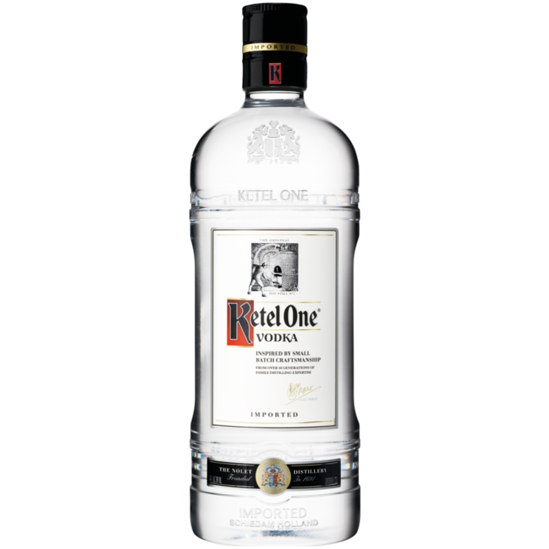 Ketel One Vodka 80 1.75 L
