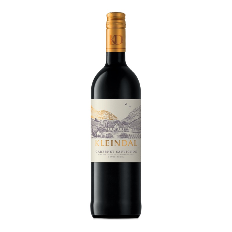 Kleindal Cabernet Sauvignon