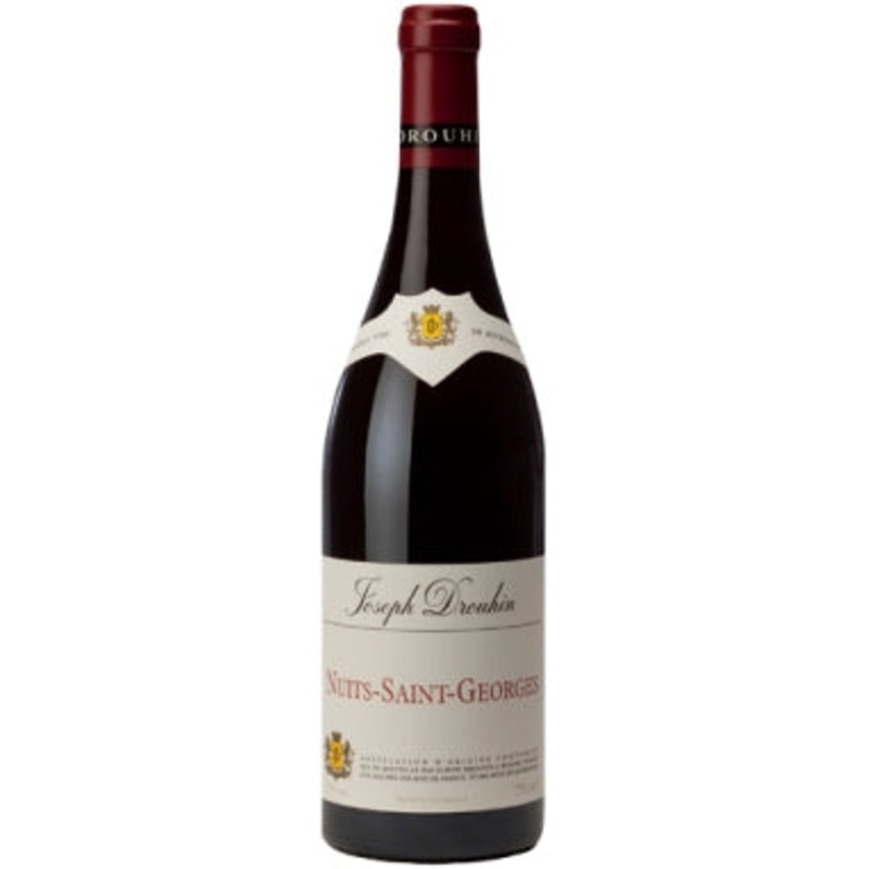 Maison Joseph Drouhin, Nuits-Saint-Georges, 2021 Bottle