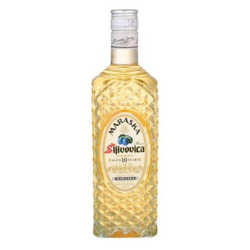 Maraska Plum Brandy Slivovitz – 750ML