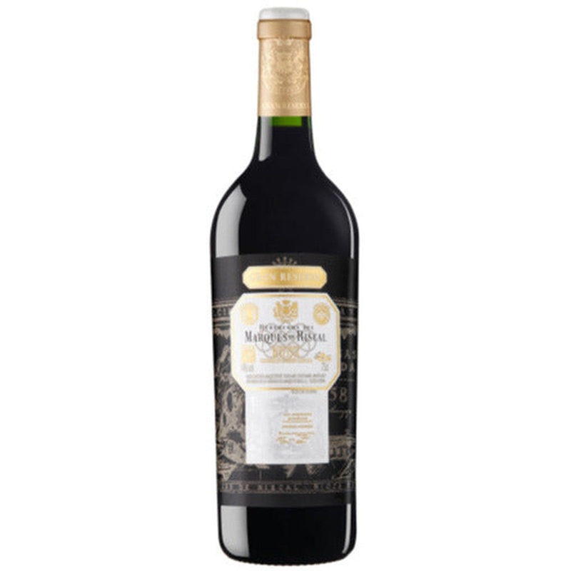 Marques de Riscal Rioja Gran Reserva Magnum