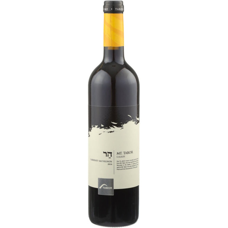 Mount Tabor Cabernet Sauvignon Galilee