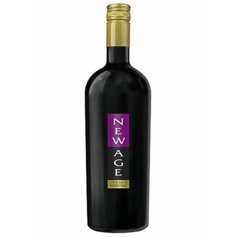 New Age Red 750ML