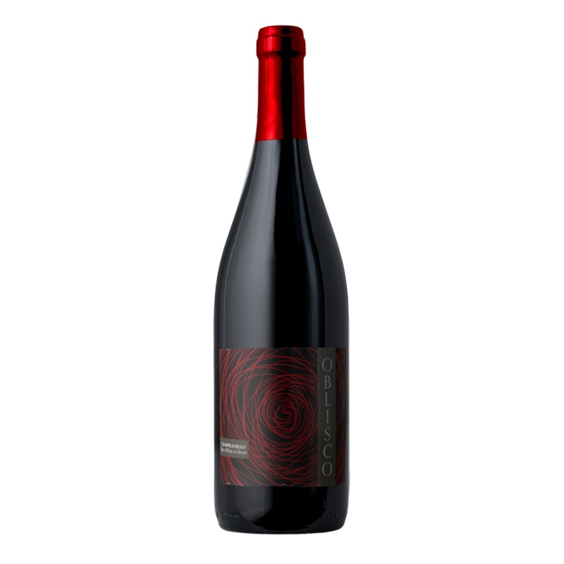 Oblisco Tempranillo-Syrah 1-Liter 2023