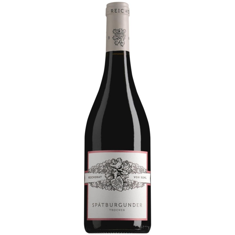 Reichsrat Von Buhl Spatburgunder 2021 75cl