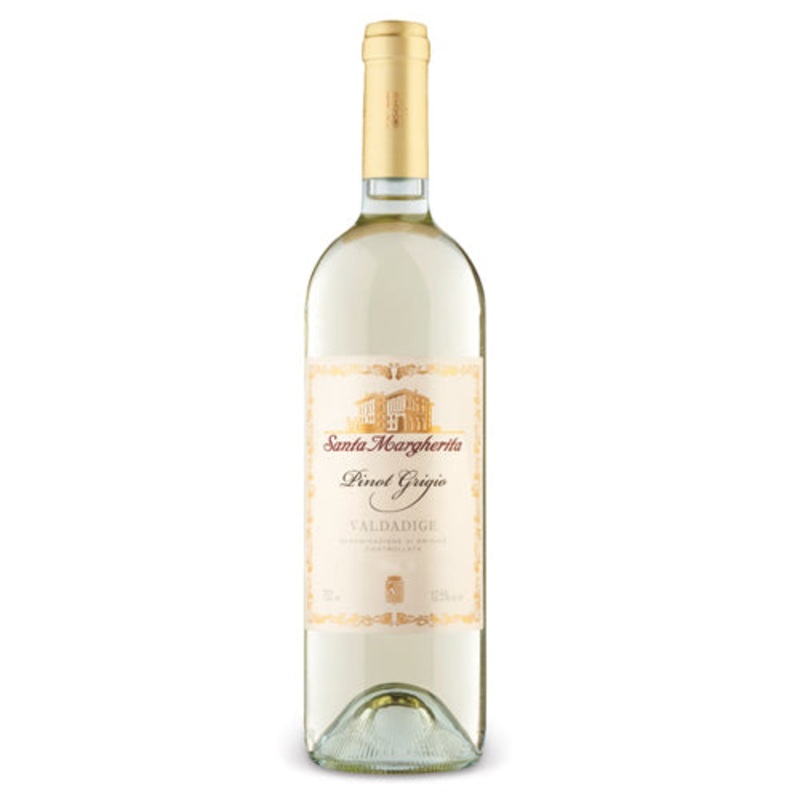 Santa Margherita Valdadige Pinot Grigio 2022 – 750ML