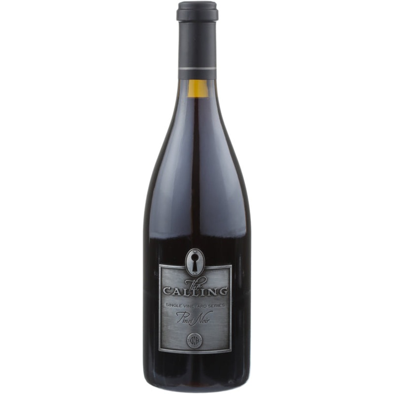 The Calling Pinot Noir Patriarch Sonoma Coast 2014 750 ML