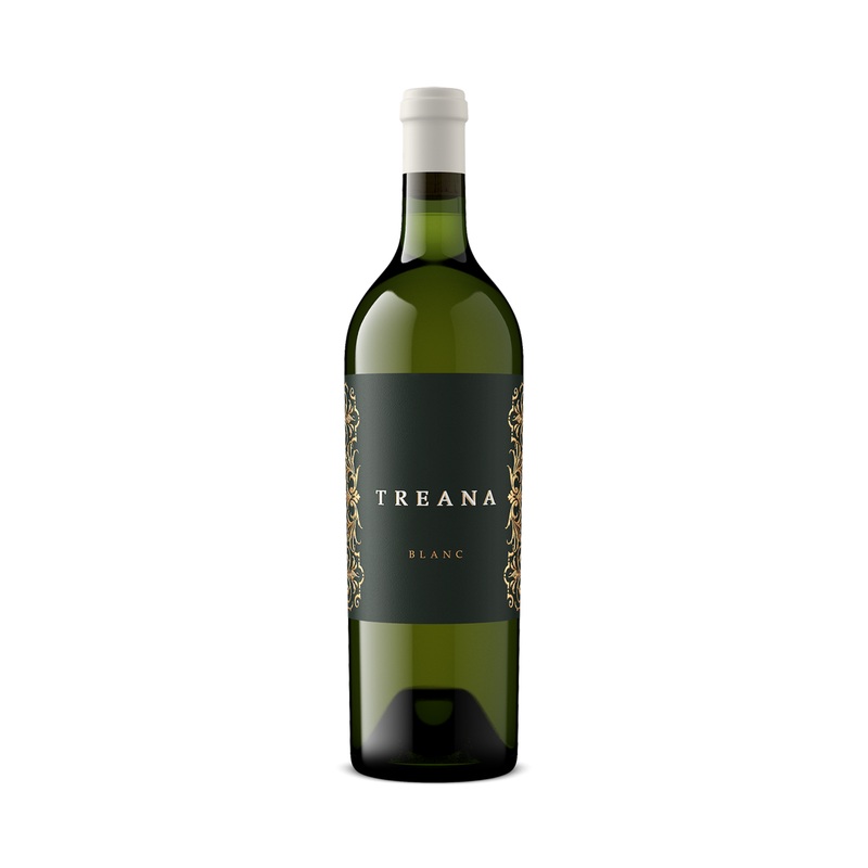 Treana Blanc 750 ML
