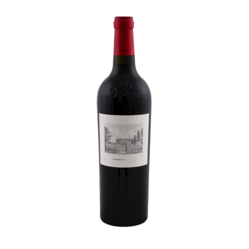 Abreu Vineyard Cappella 2015 750ml 14.5% – United States Jeff Leve 98/100 Robert Parker 96-100/100