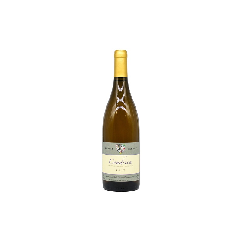 Andre Perret Condrieu 2022