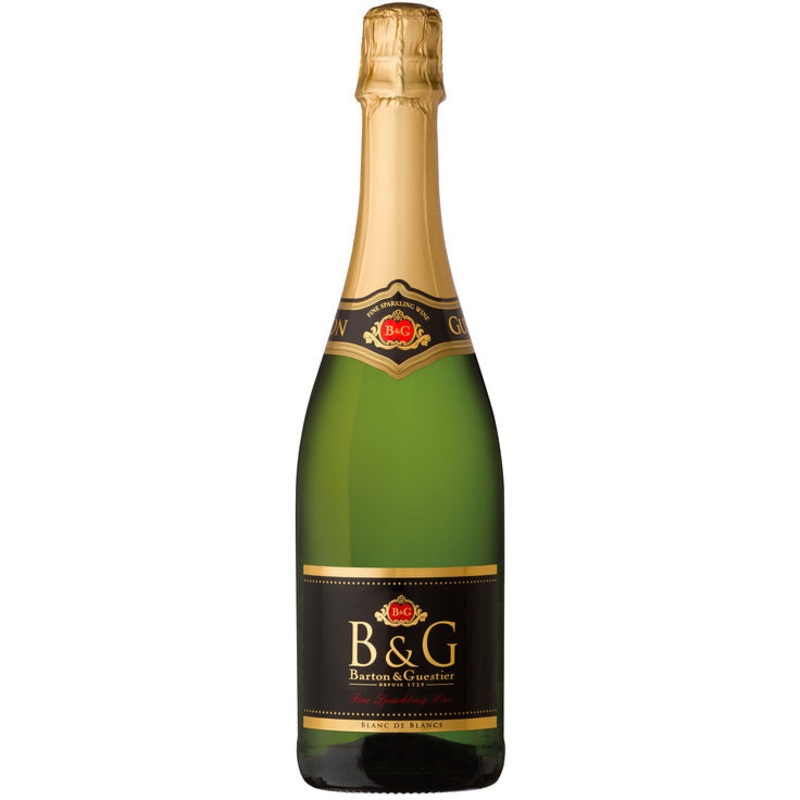 Barton & Guestier Blanc De Blancs France