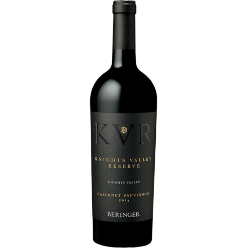 Beringer S Distinction Series Cabernet Sauvignon Napa Valley 2014 750 ml