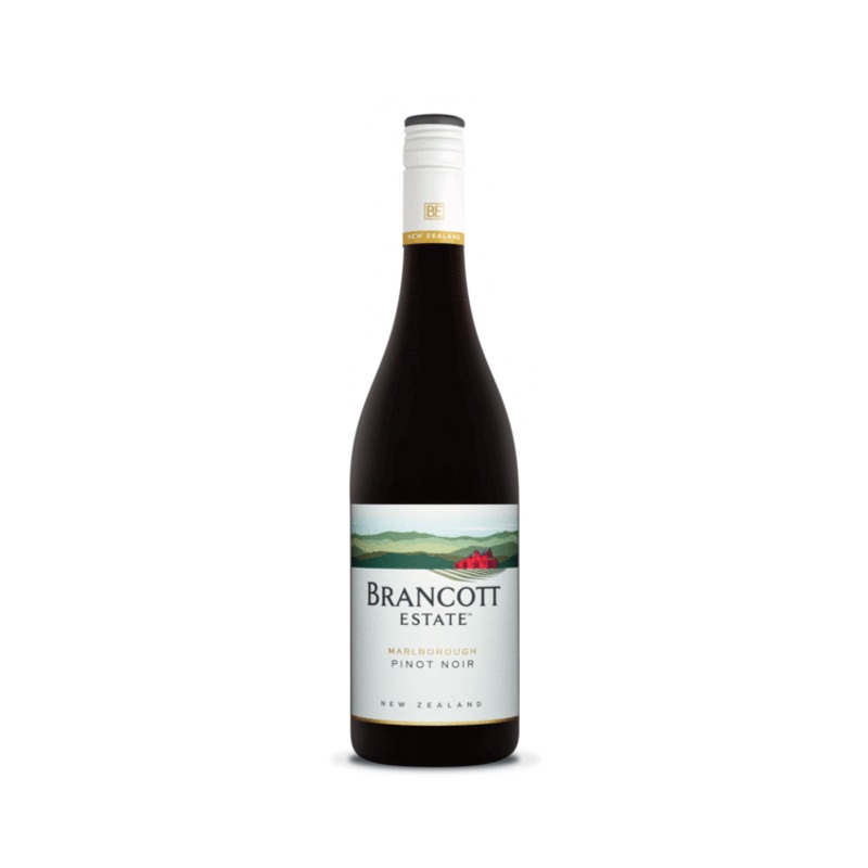 Brancott Estate Pinot Noir Marlborough 2017 750 ML