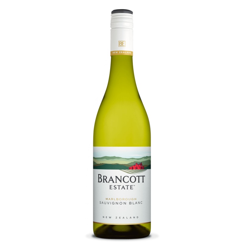 Brancott Sauvignon Blanc