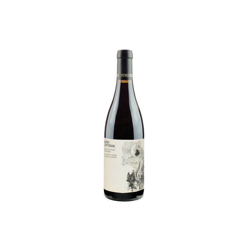 Burn Cottage Burn Cottage Vineyard Pinot Noir Central Otago 2021
