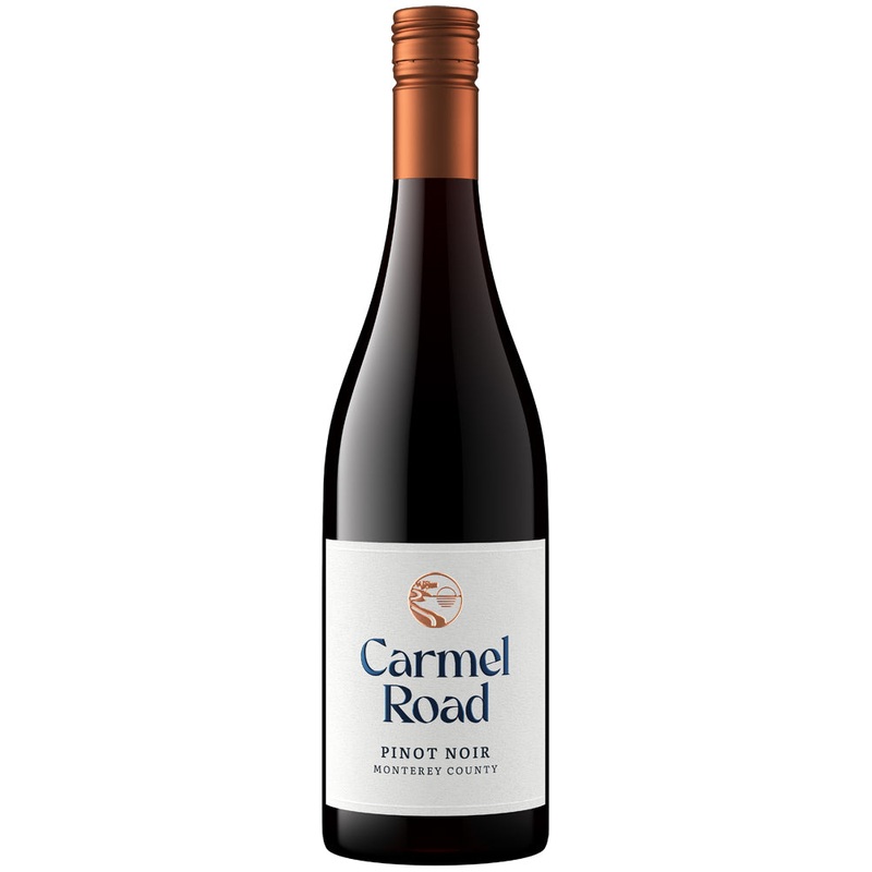 Carmel Road Monteray Pinot Noir 2021 Single Bottle
