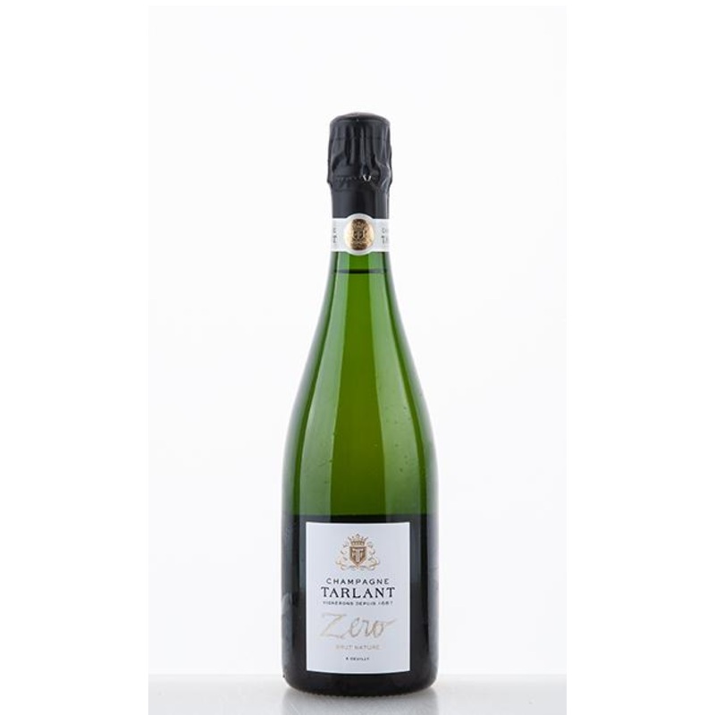 Champagne Tarlant Brut Zero