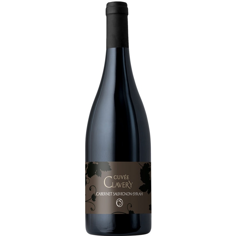 Cuvee Clavery Cabernet-Syrah