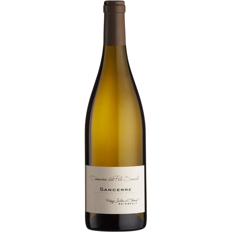 Domaine du Pre Semele Sancerre Les Chasseignes