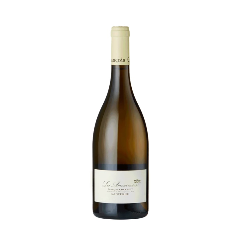 Domaine Franois Crochet, Sancerre Blanc, Les Amoureuses, 2023 (Case)