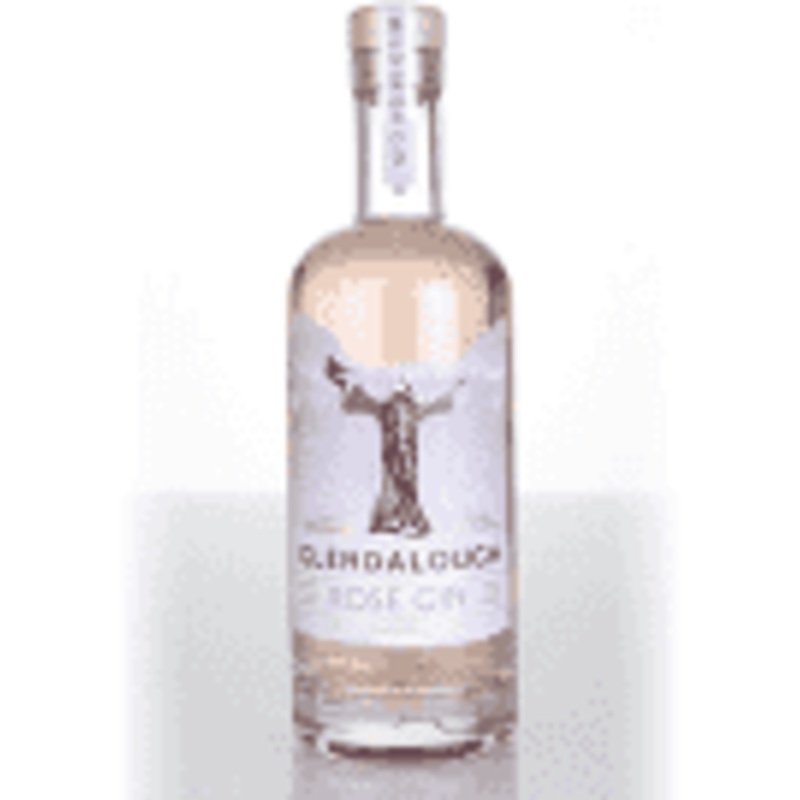 Glendalough Irish Rose Gin 70cl