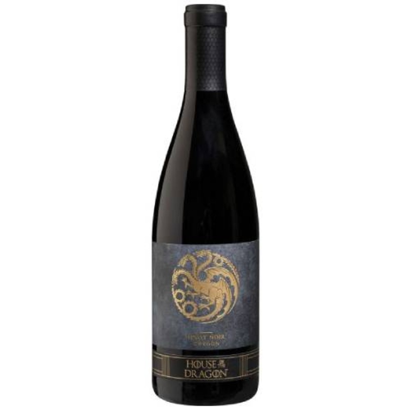House of the Dragon Pinot Noir 2022 – 750ML