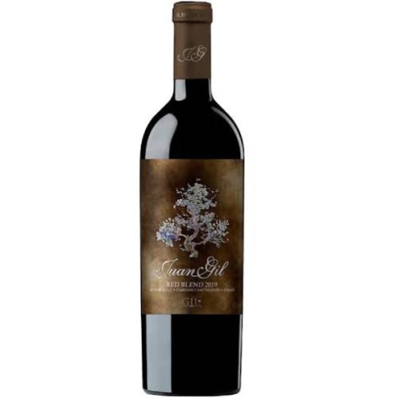 Juan Gil Red Blend – 750ML