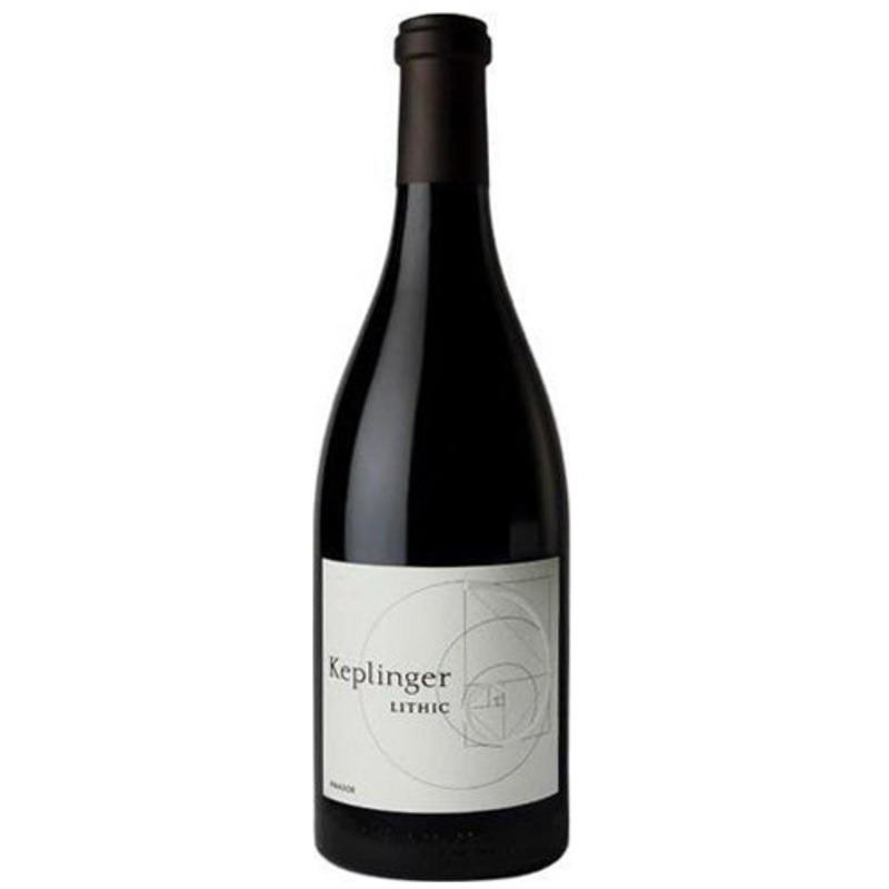 Keplinger Lithic  2019 – 750ML