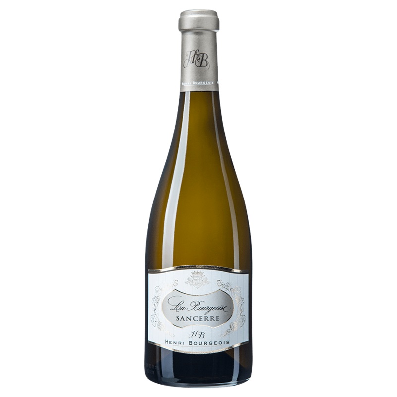 La Bourgeoise Sancerre Blanc