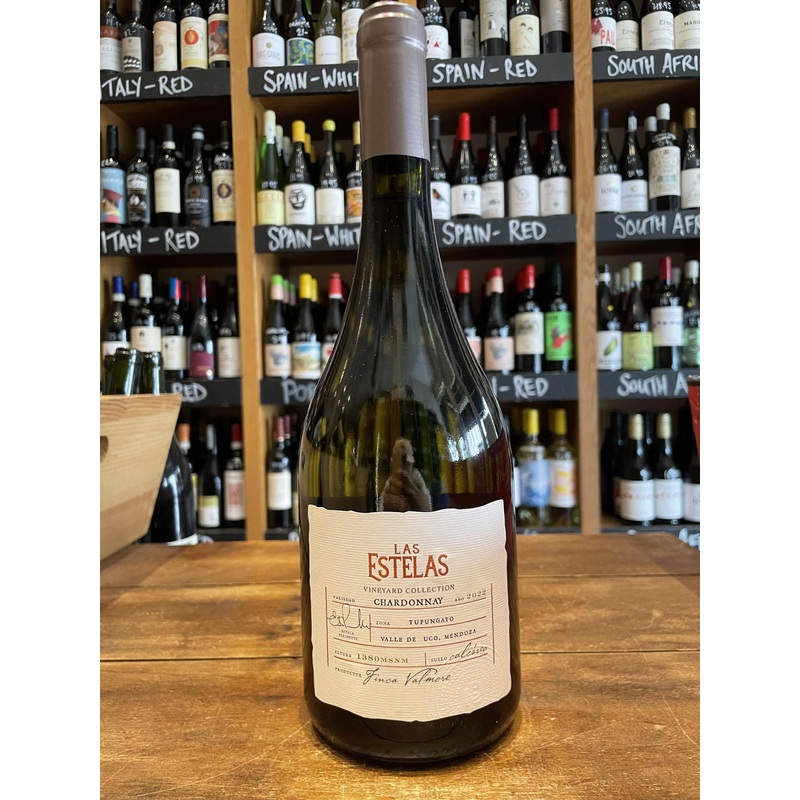 Las Estelas – Chardonnay