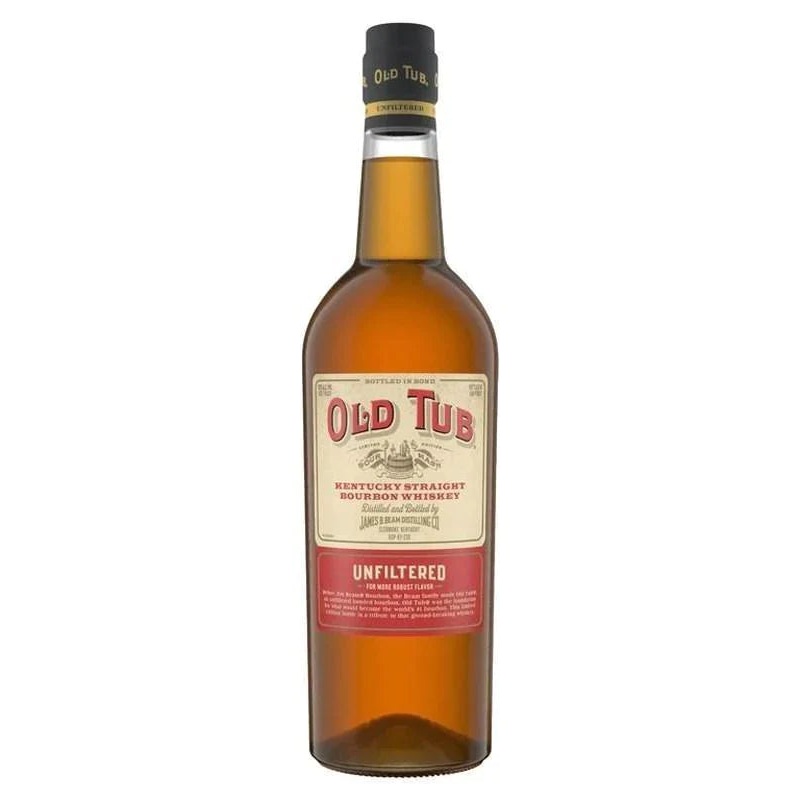 Old Tub Sour Mash Kentucky Straight Bourbon Whiskey
