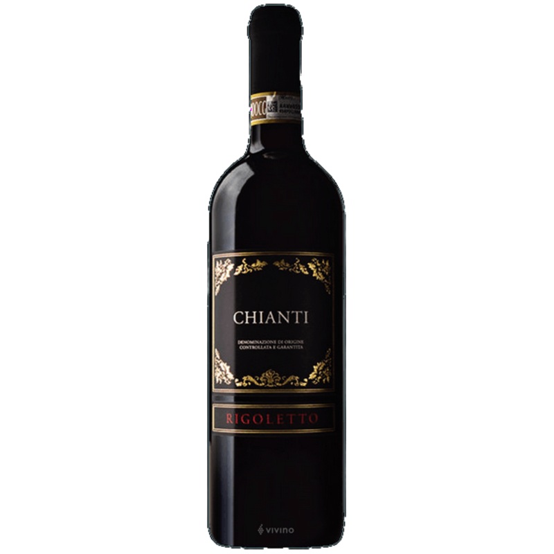 Opera Chianti Rigoletto 750 ML