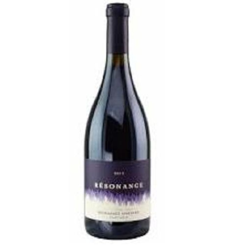 Resonance Pinot Noir – 750ML