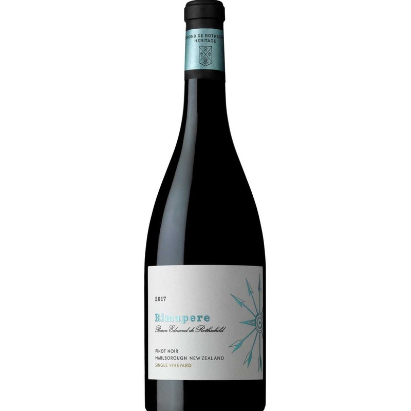 Rimapere Pinot Noir
