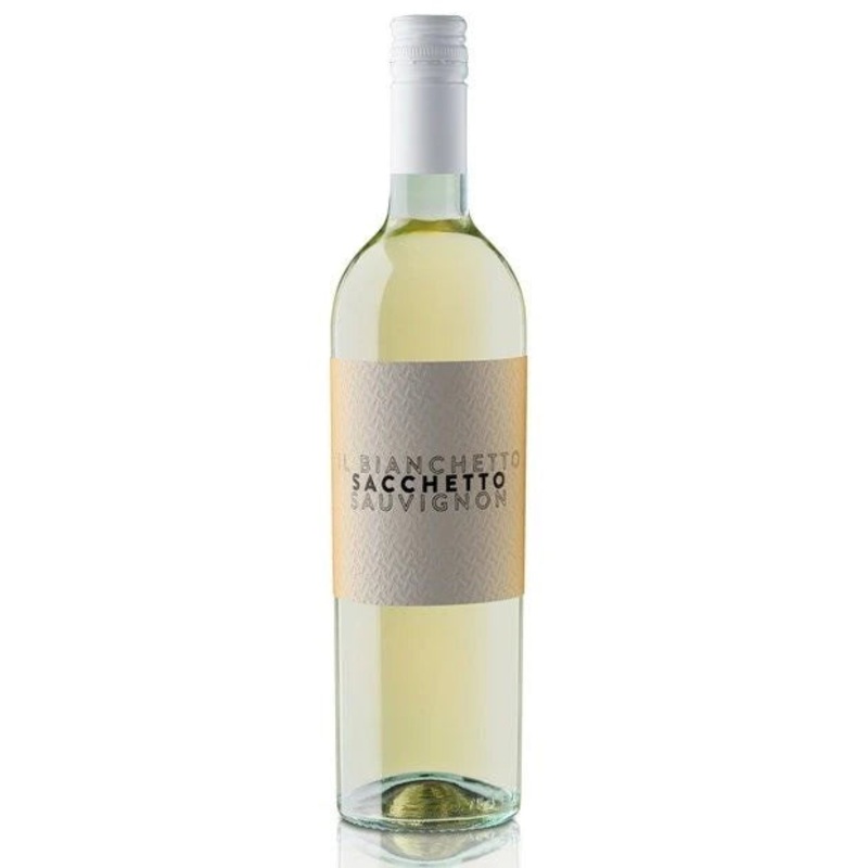 Sacchetto Veneto, Sauvignon Blanc, Trevenezie 2024 (Case)