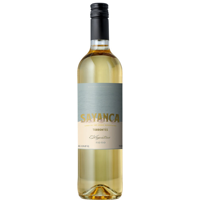 Sayanca Torrontes 2022