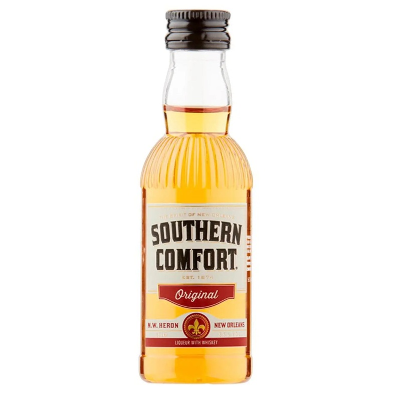 Southern Comfort Miniature, 5 cl
