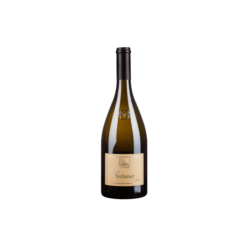 Terlan (Terlano) Cuvee Terlaner (Classico) Sudtirol – Alto Adige 2023 150cl