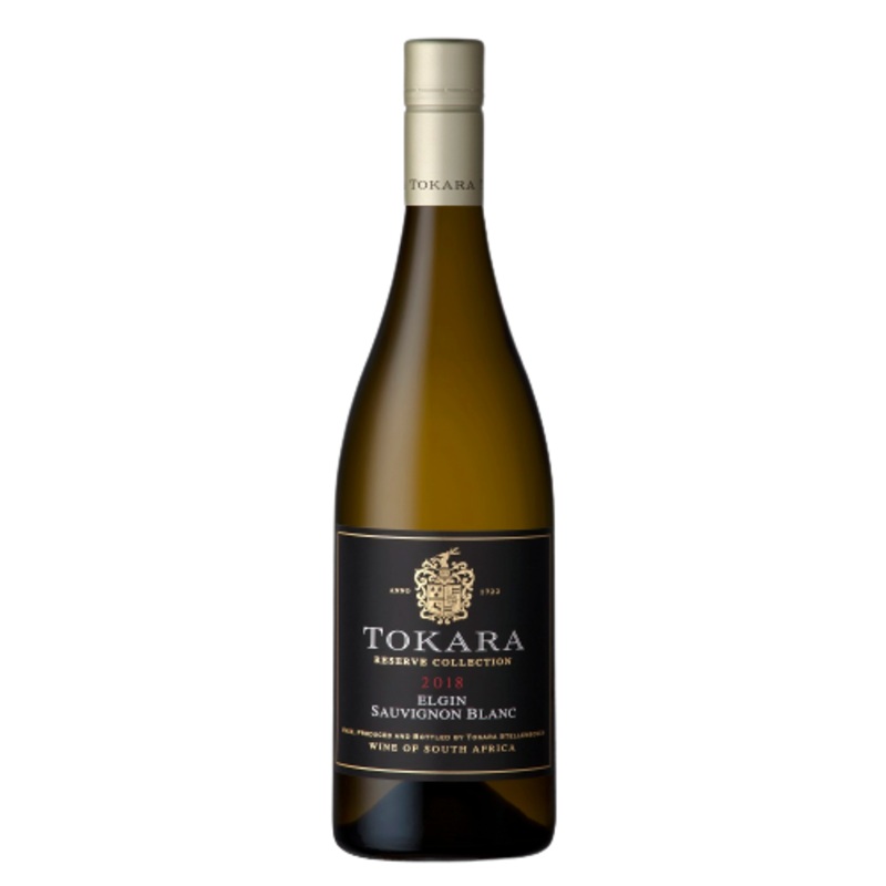 Tokara Sauvignon Blanc Reserve Collection Elgin 2017 750 ML