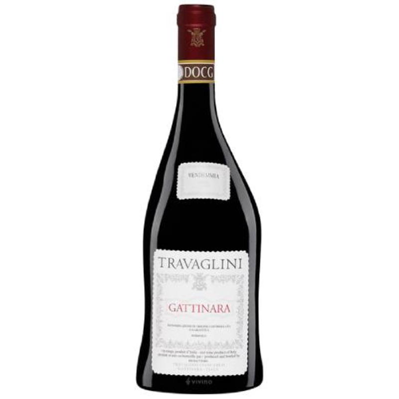 Travaglini Gattinara – 750ML