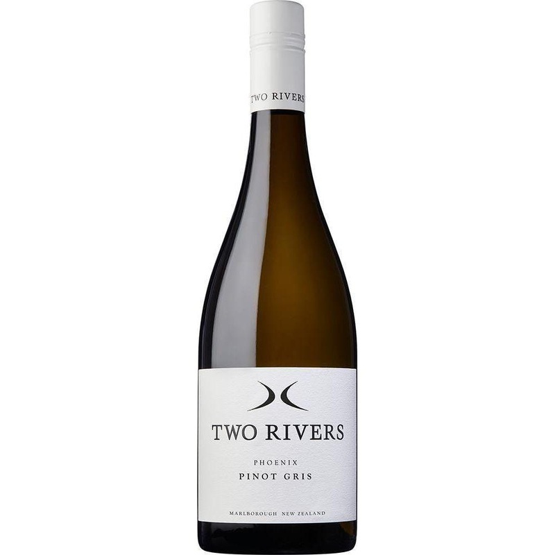 Two Rivers ‘Phoenix’ Pinot Gris