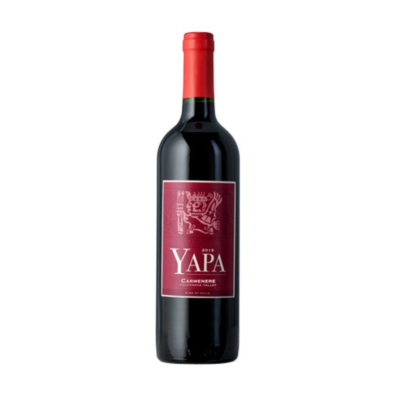 Yapa Carmnre