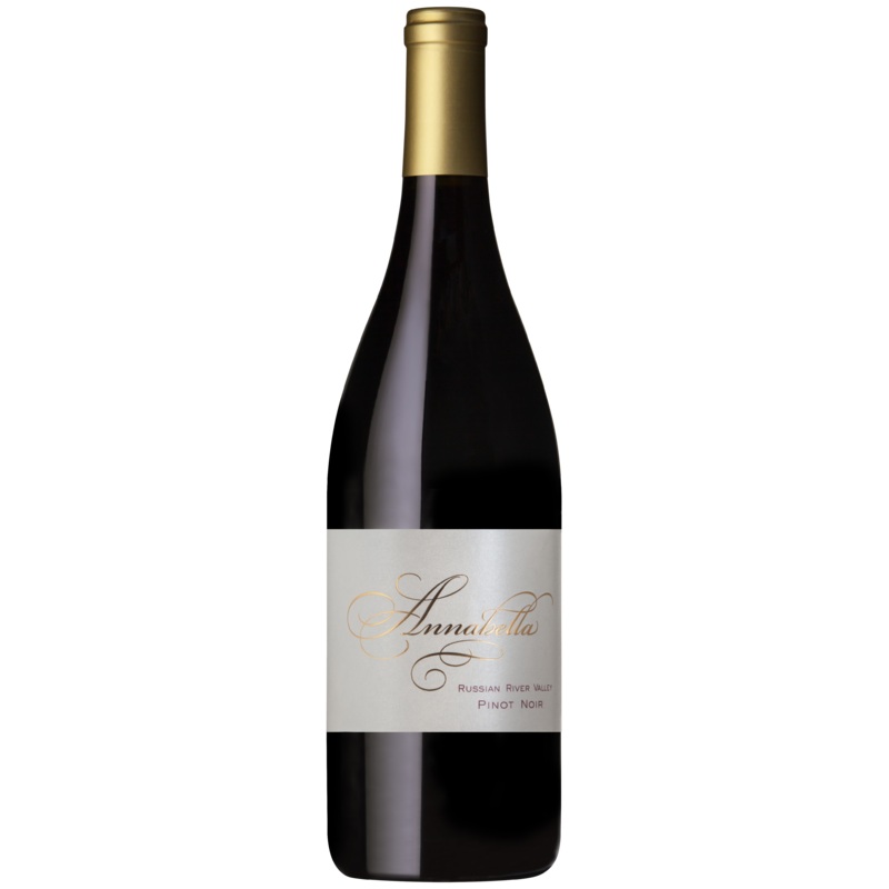 Annabella Pinot Noir Russian River Valley 2017 750 ML