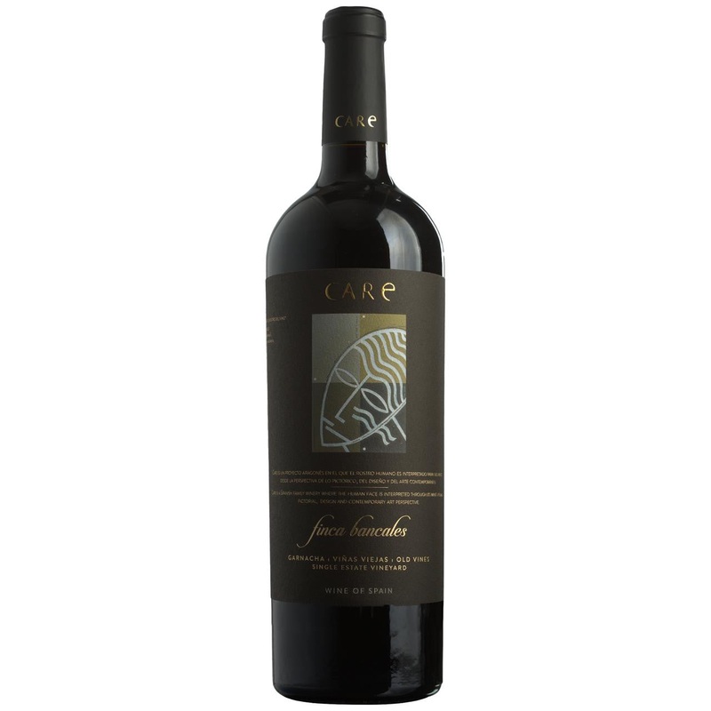 Bodegas Care, Finca Bancales, 2021 (Case)